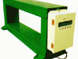 GJT-2F系列金屬探測儀