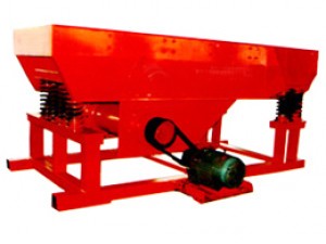 GZT振動(dòng)給料機(jī)(喂料機(jī))