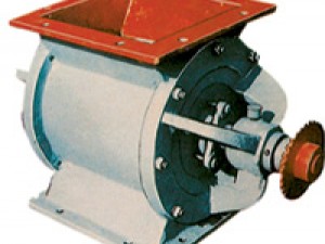 THS鋼性葉輪給料機(jī)